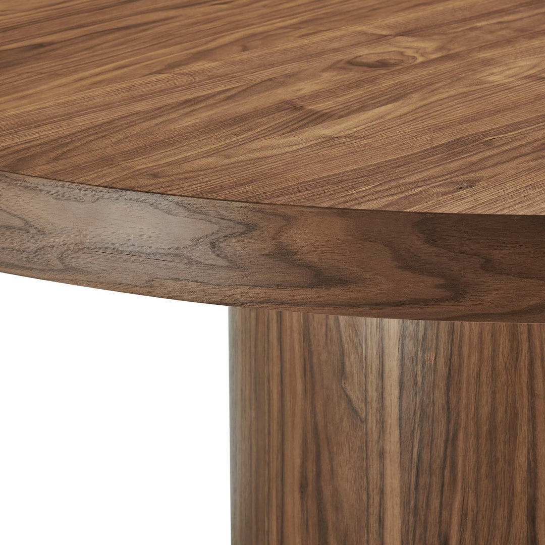 Gratitude Oak Dining Table