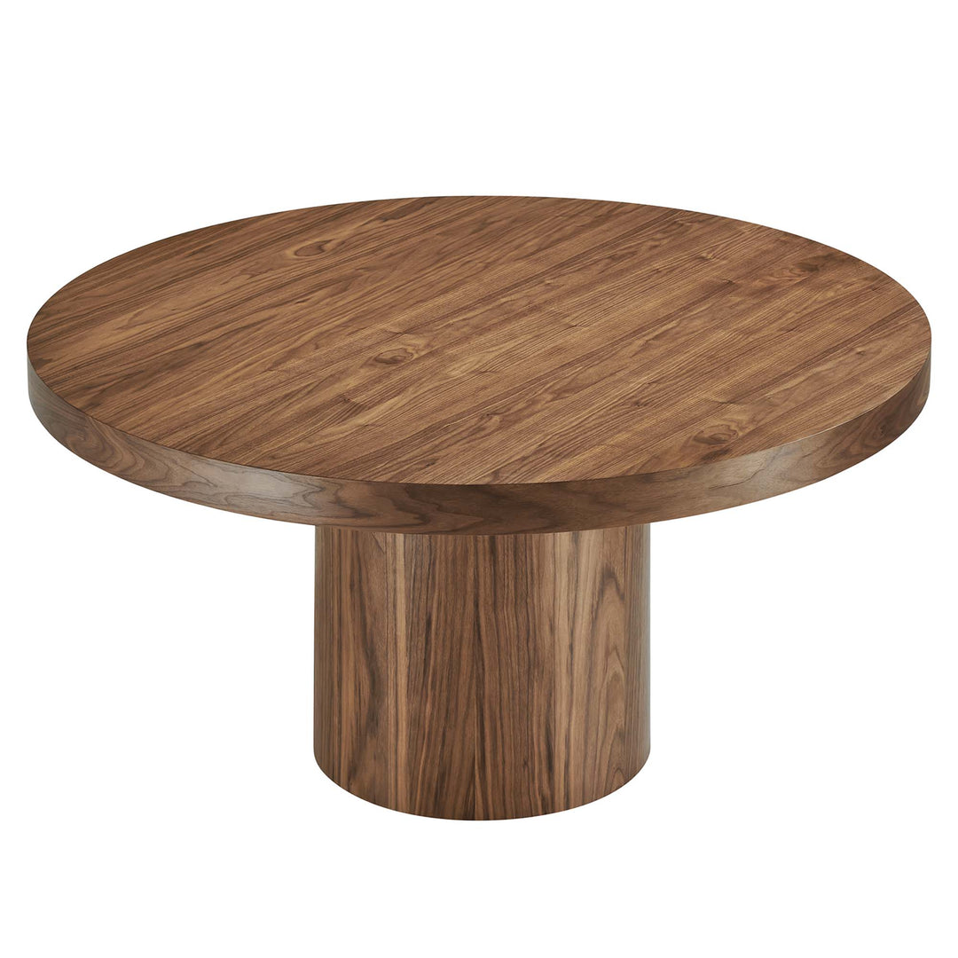 Gratitude Oak Dining Table