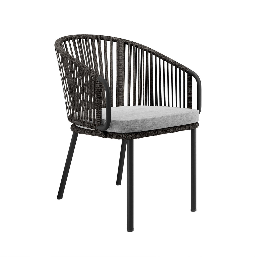 Haven Outdoor Patio Armchair