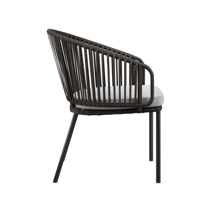 Haven Outdoor Patio Armchair