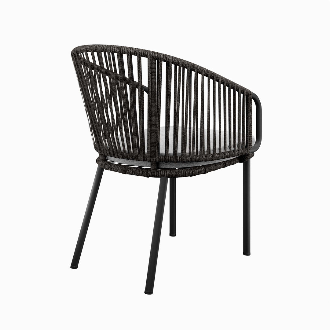 Haven Outdoor Patio Armchair