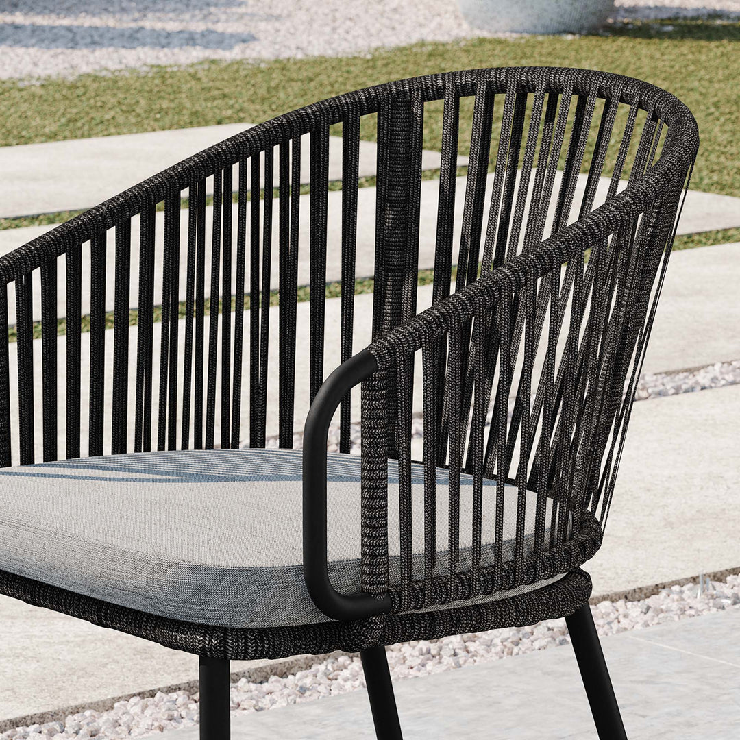 Haven Outdoor Patio Armchair