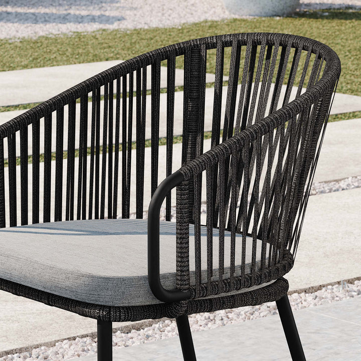 Haven Outdoor Patio Armchair