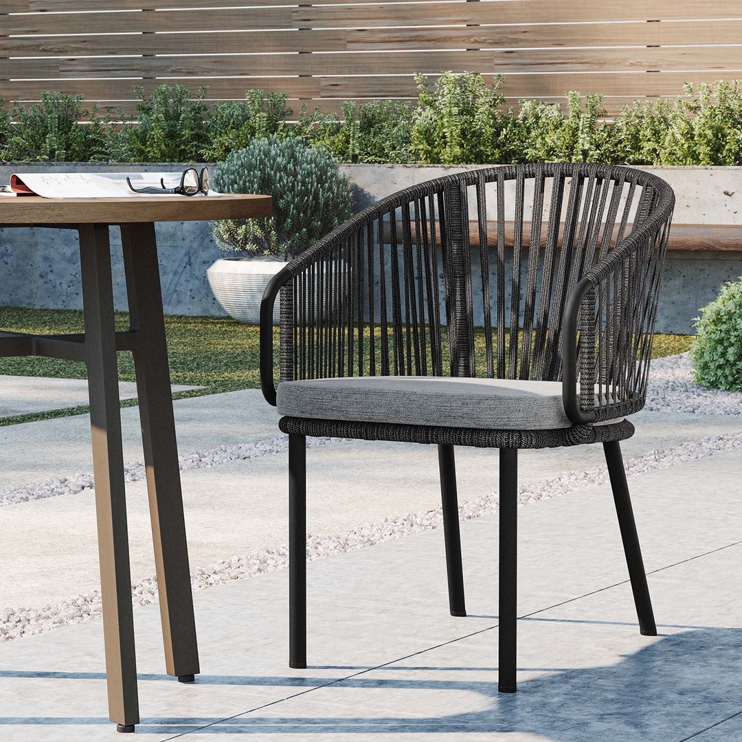 Haven Outdoor Patio Armchair