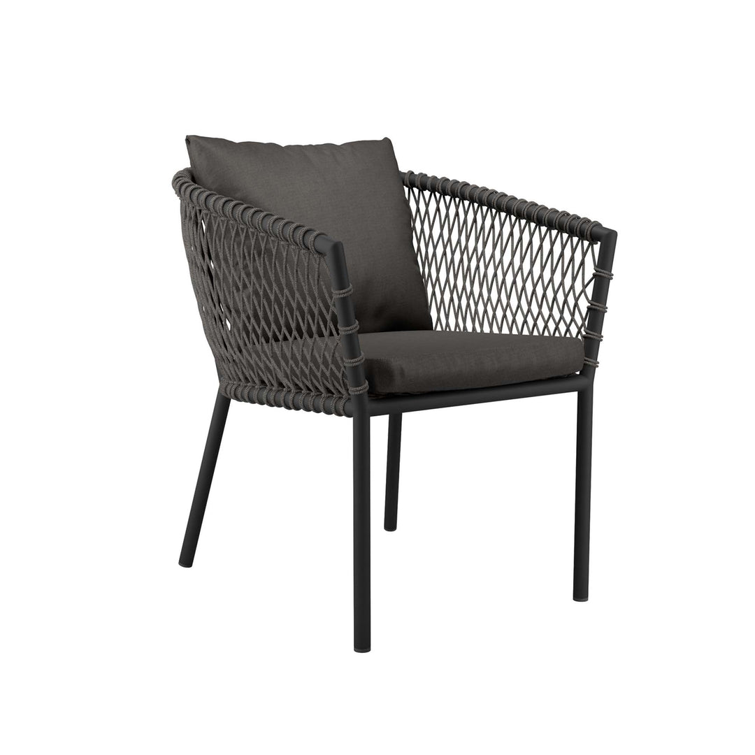 Seafarer Exterior Eating Armchair