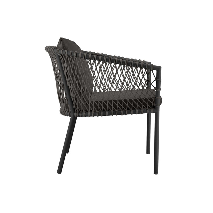 Seafarer Exterior Eating Armchair