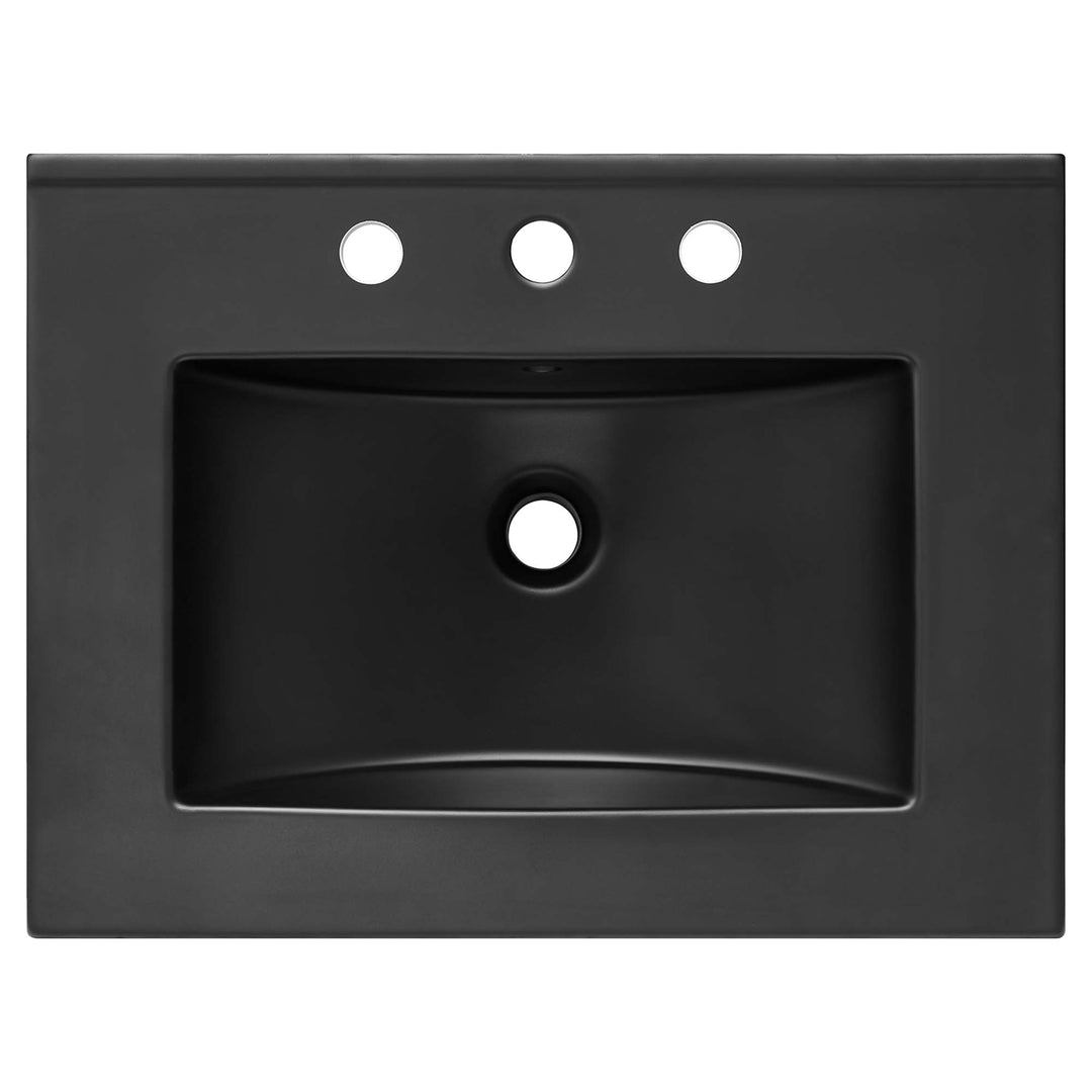 Coral 24" Bathroom Sink