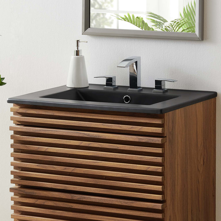 Coral 24" Bathroom Sink