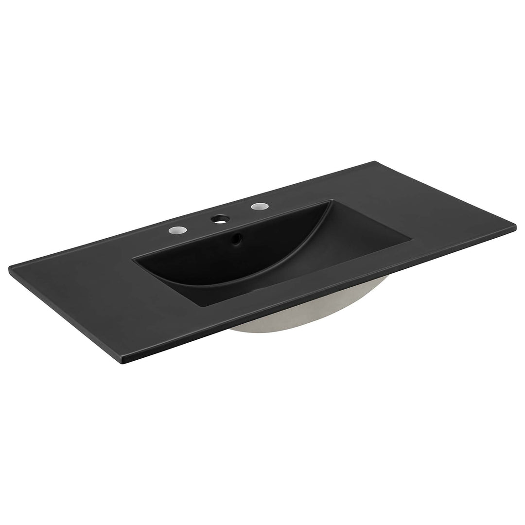Cayman 36" Vanity Sink