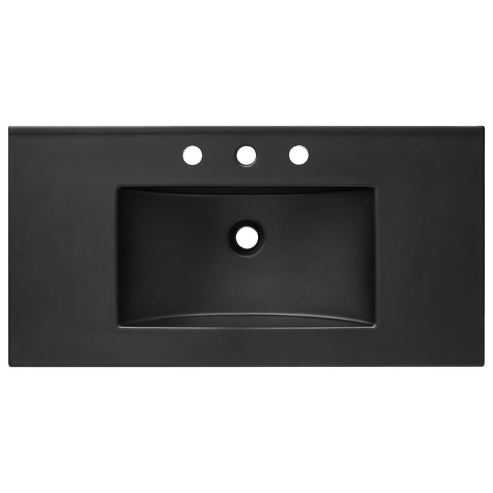 Cayman 36" Vanity Sink