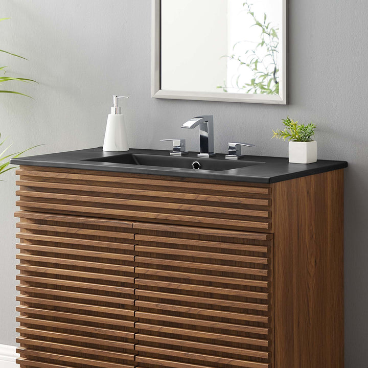 Cayman 36" Vanity Sink