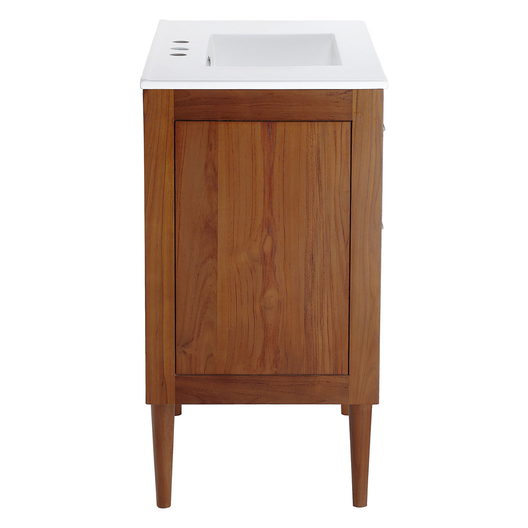 Cypress 36" Bathroom Cabinet