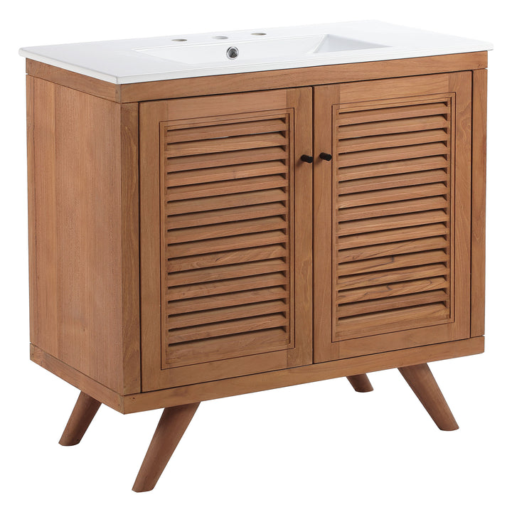 Bristol 36" Bathroom Vanity