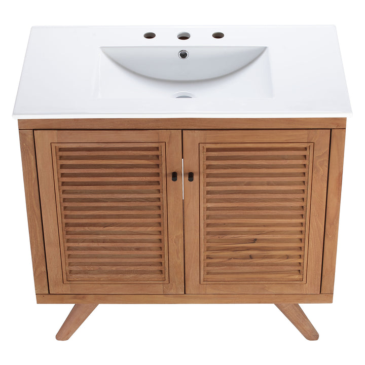 Bristol 36" Bathroom Vanity