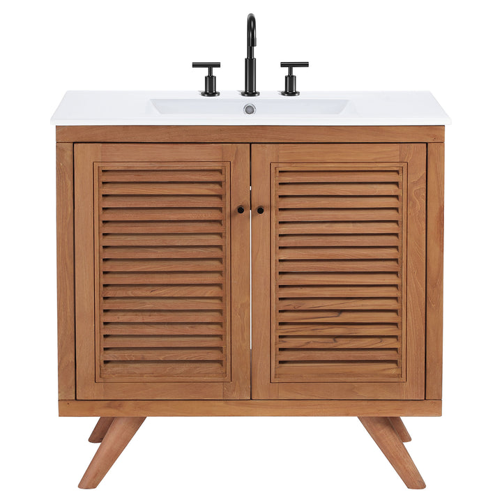 Bristol 36" Bathroom Vanity