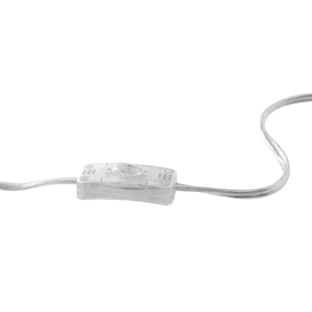 Jaunt 2-Light Swing Arm Wall Sconce