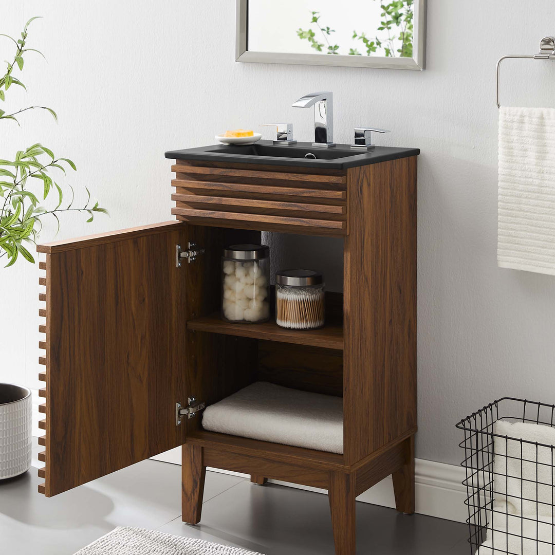 Rendition 18" Bathroom Vanity