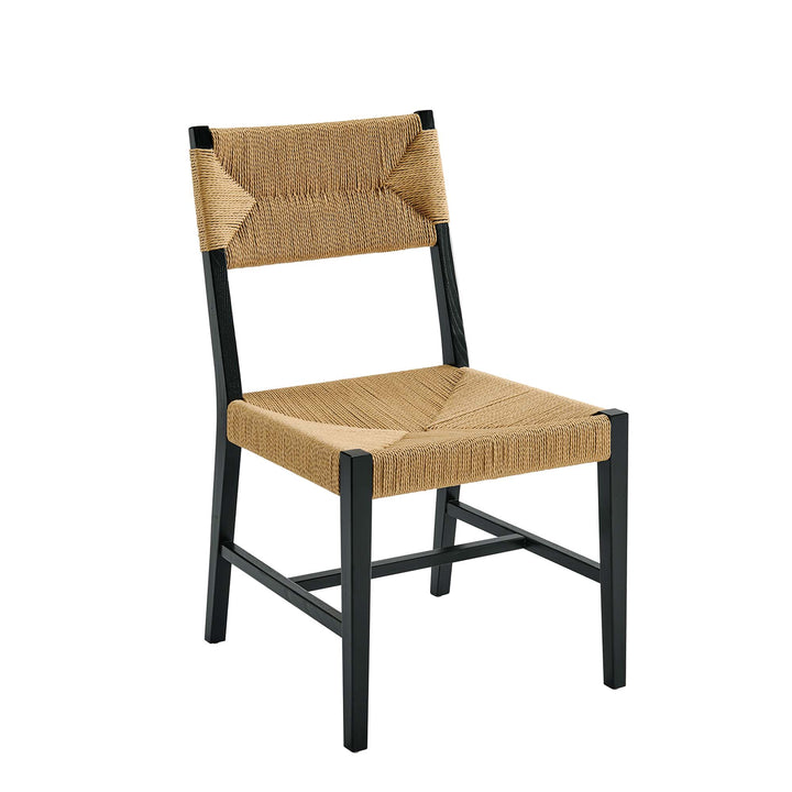 Bristol Walnut Dining Chair