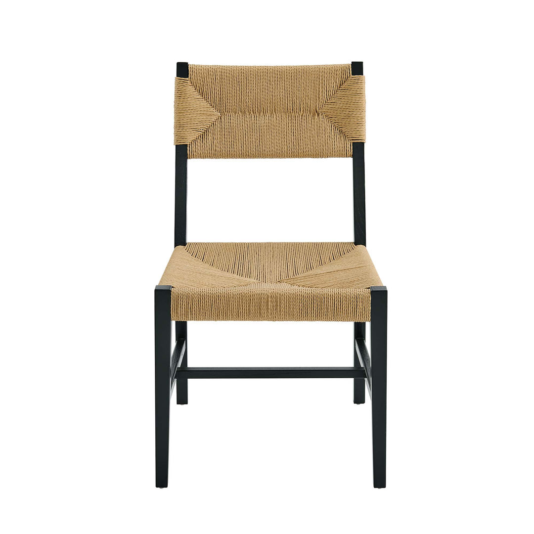 Bristol Walnut Dining Chair