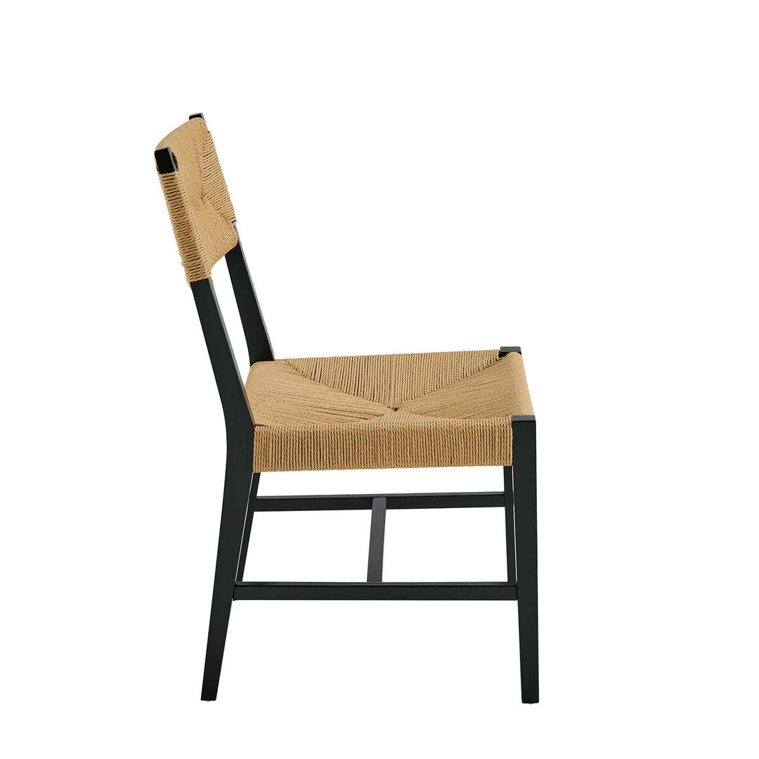 Bristol Walnut Dining Chair