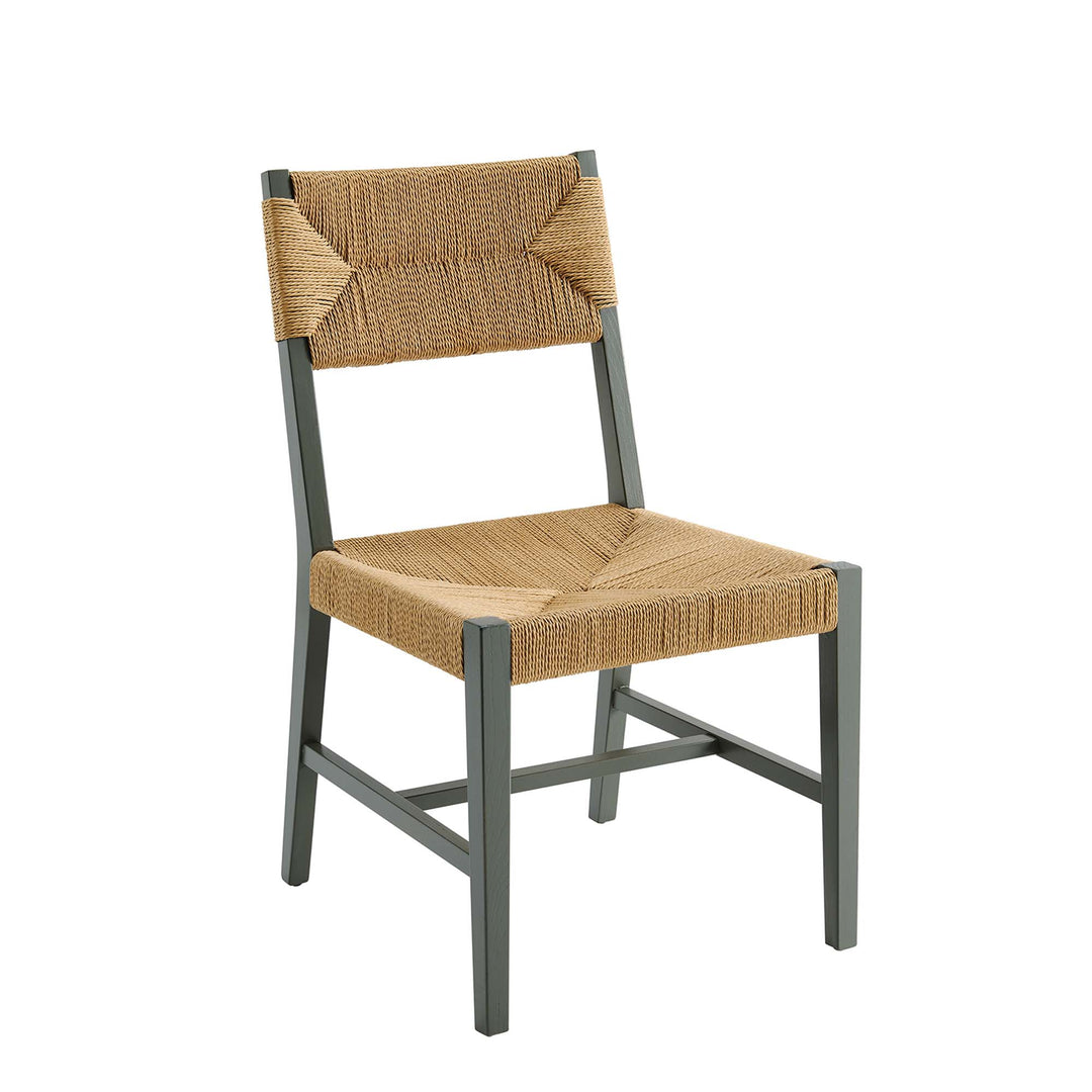 Bristol Walnut Dining Chair