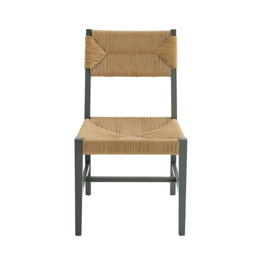 Bristol Walnut Dining Chair