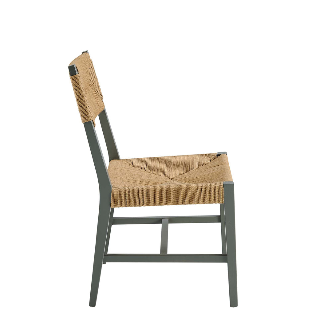 Bristol Walnut Dining Chair