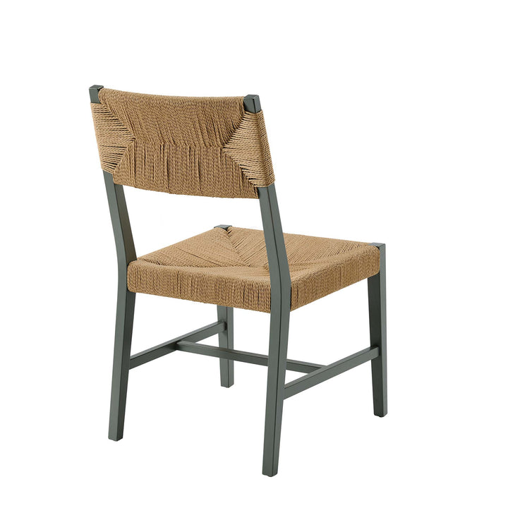 Bristol Walnut Dining Chair