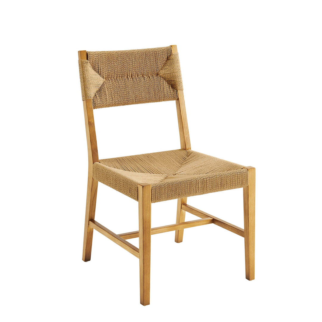 Bristol Walnut Dining Chair