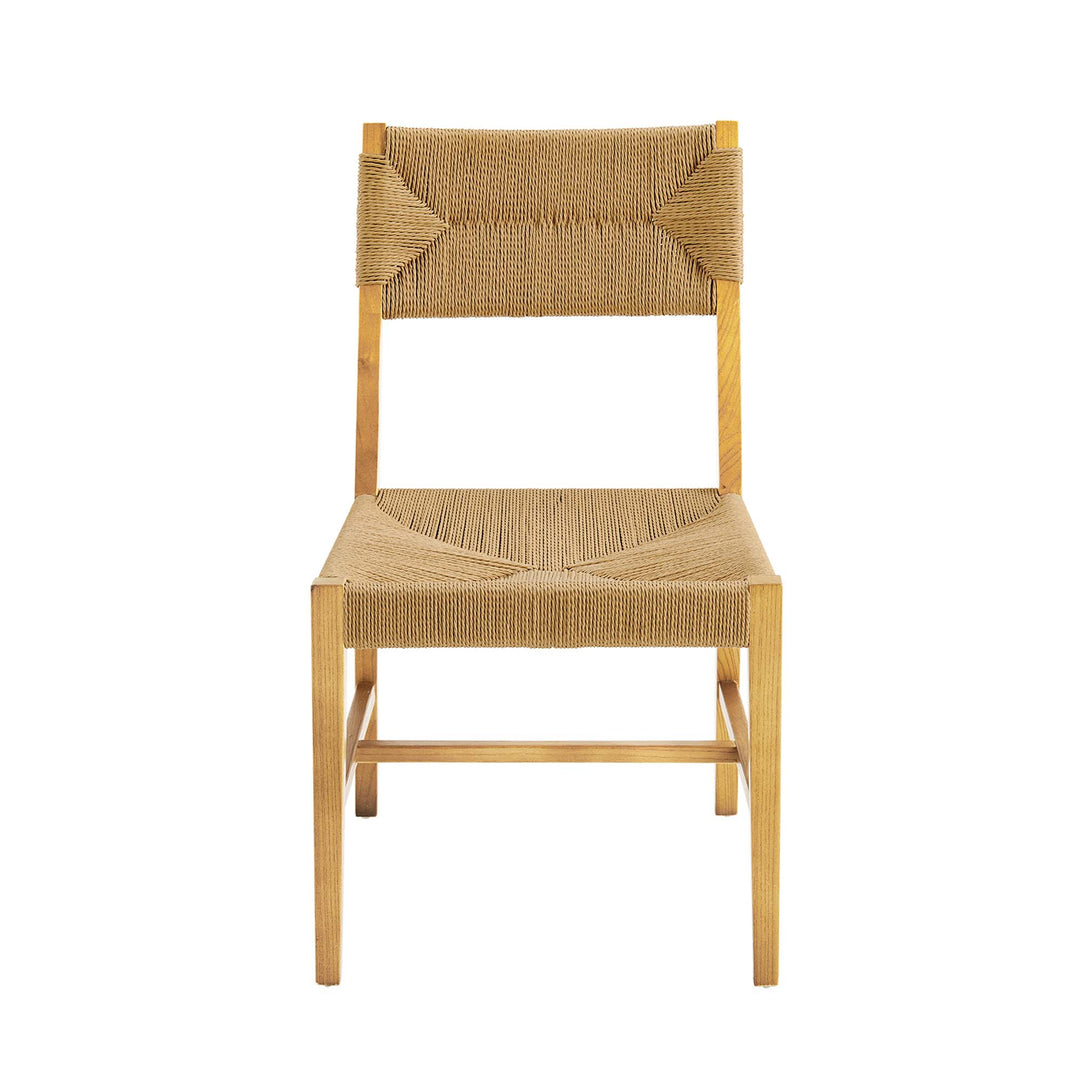 Bristol Walnut Dining Chair