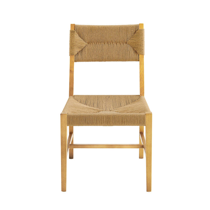 Bristol Walnut Dining Chair