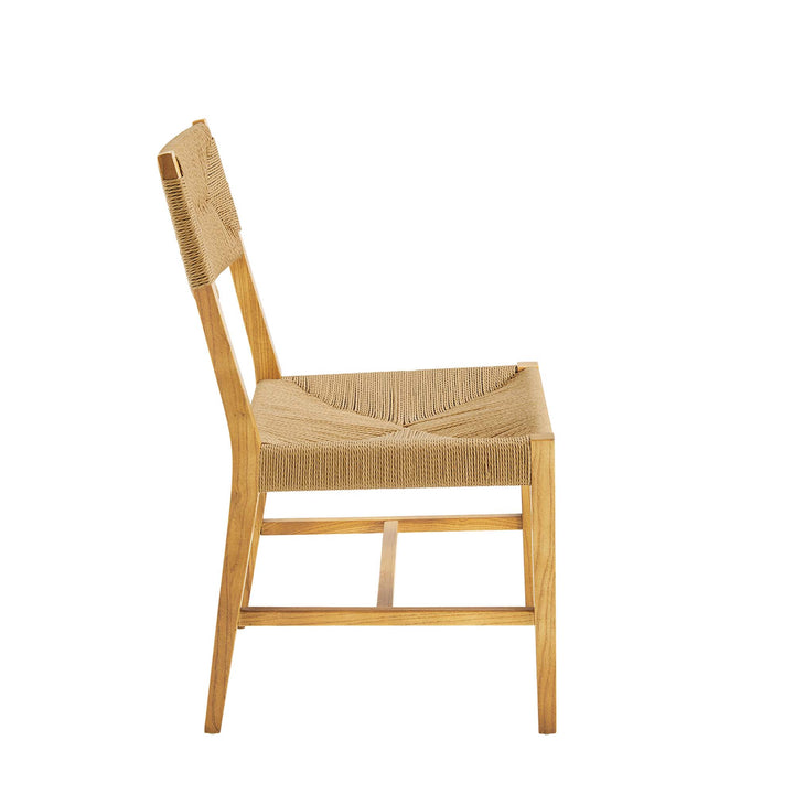 Bristol Walnut Dining Chair