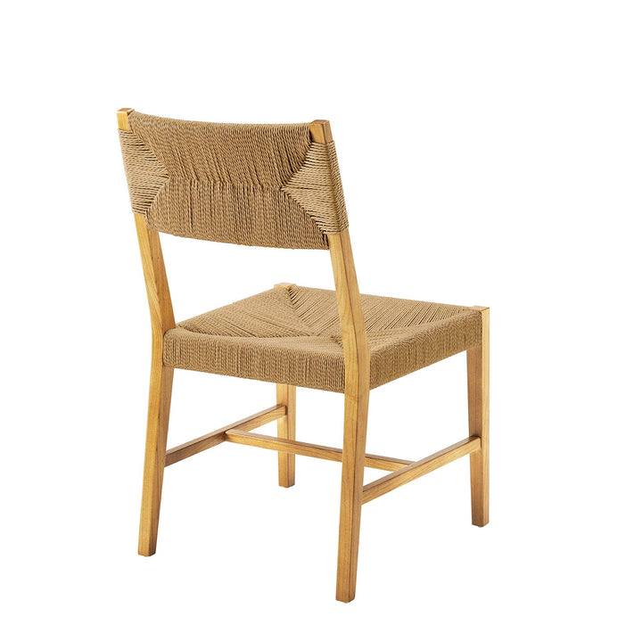 Bristol Walnut Dining Chair