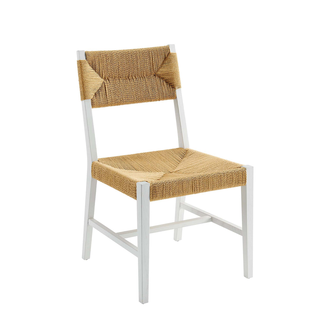 Bristol Walnut Dining Chair