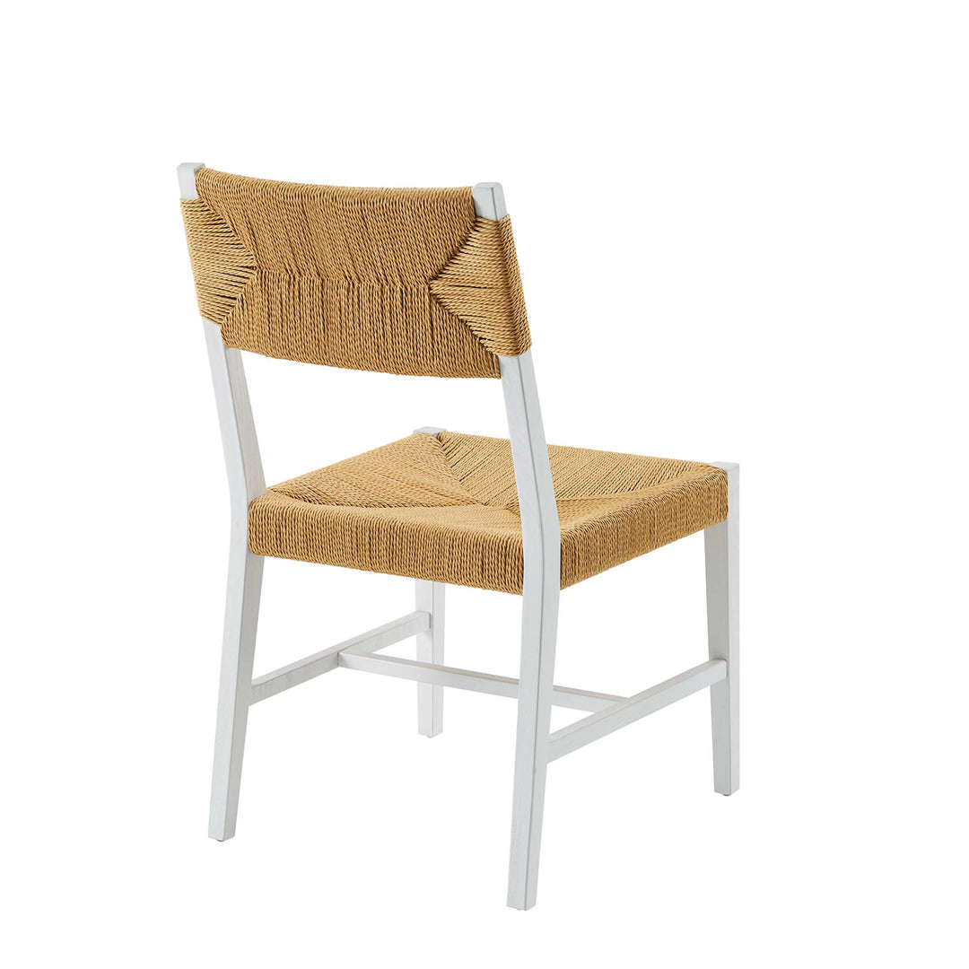 Bristol Walnut Dining Chair