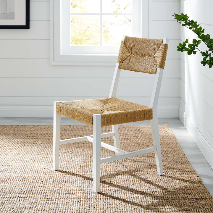 Bristol Walnut Dining Chair