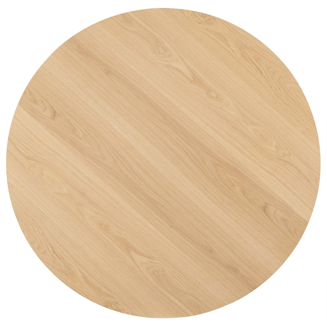 Grove 47" Round Dining Table