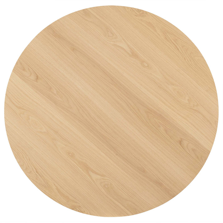 Grove 47" Round Dining Table