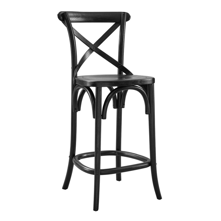 Glide Counter Stool