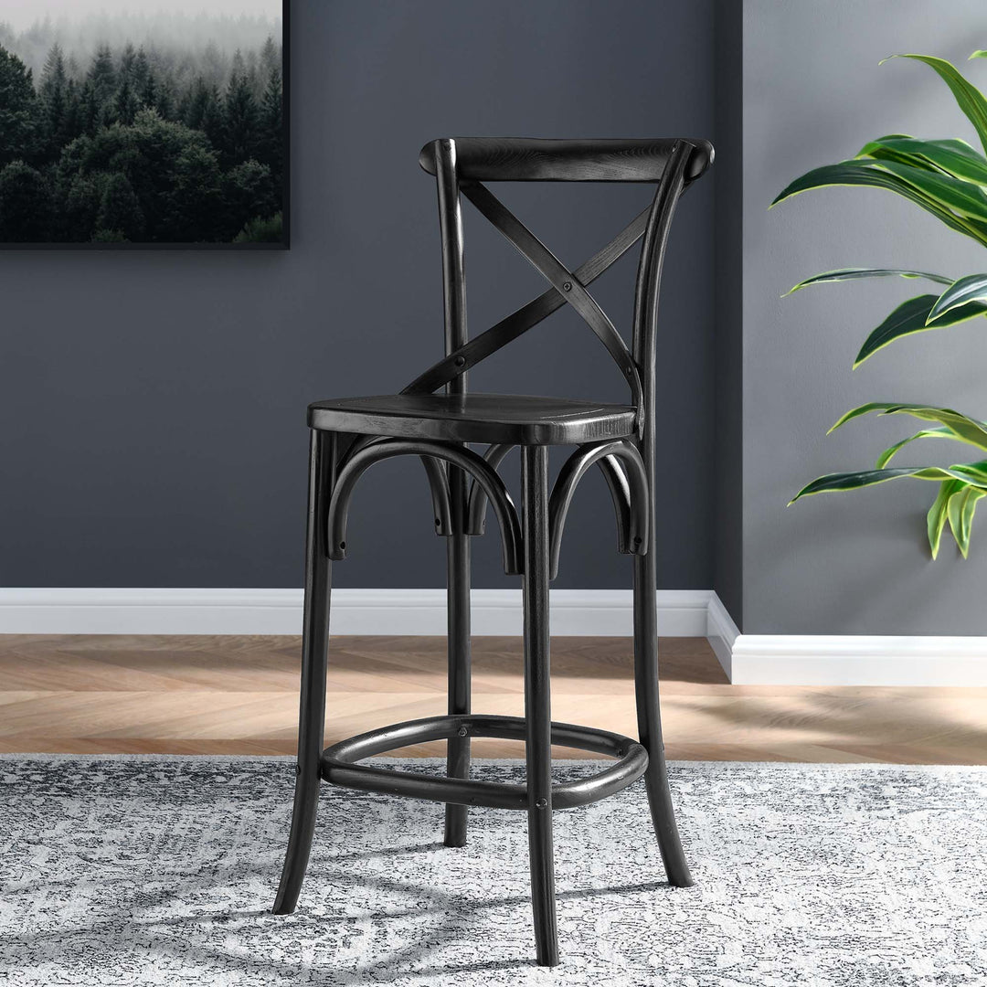 Glide Counter Stool