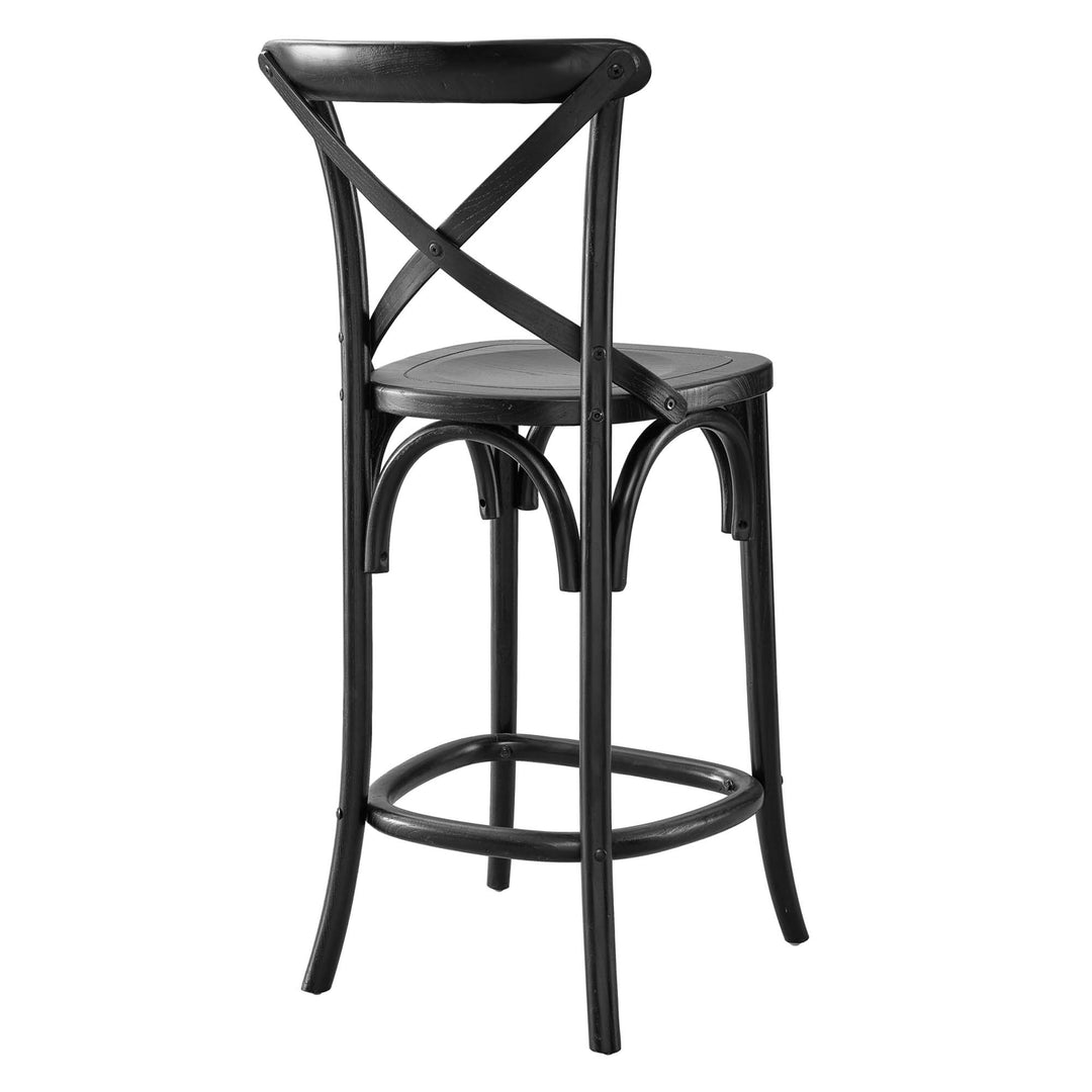 Glide Counter Stool