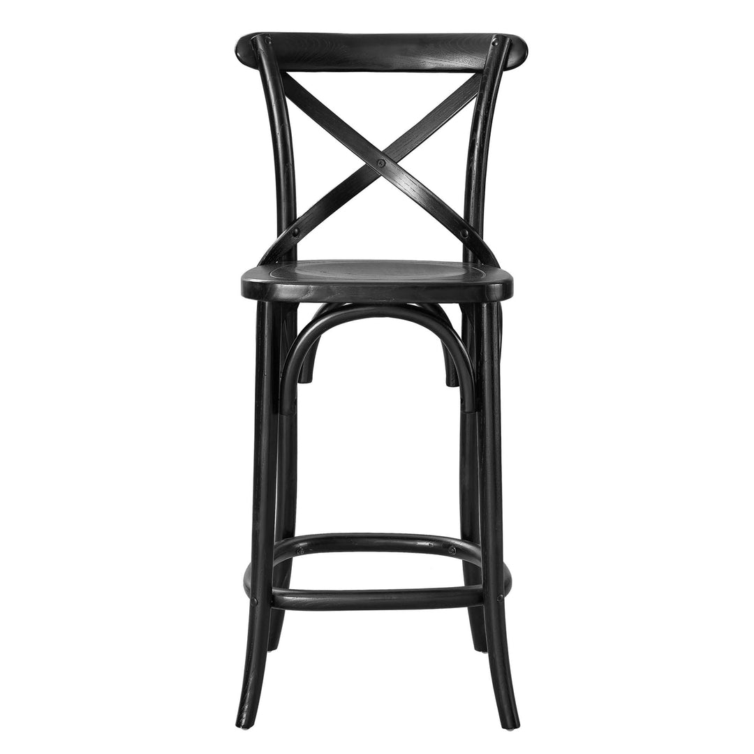 Glide Counter Stool