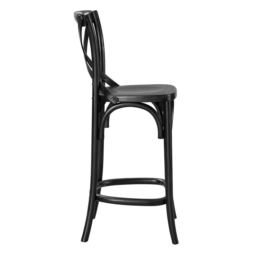 Glide Counter Stool