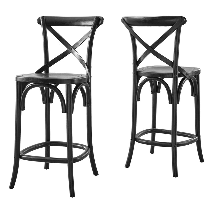 Glide Counter Stool