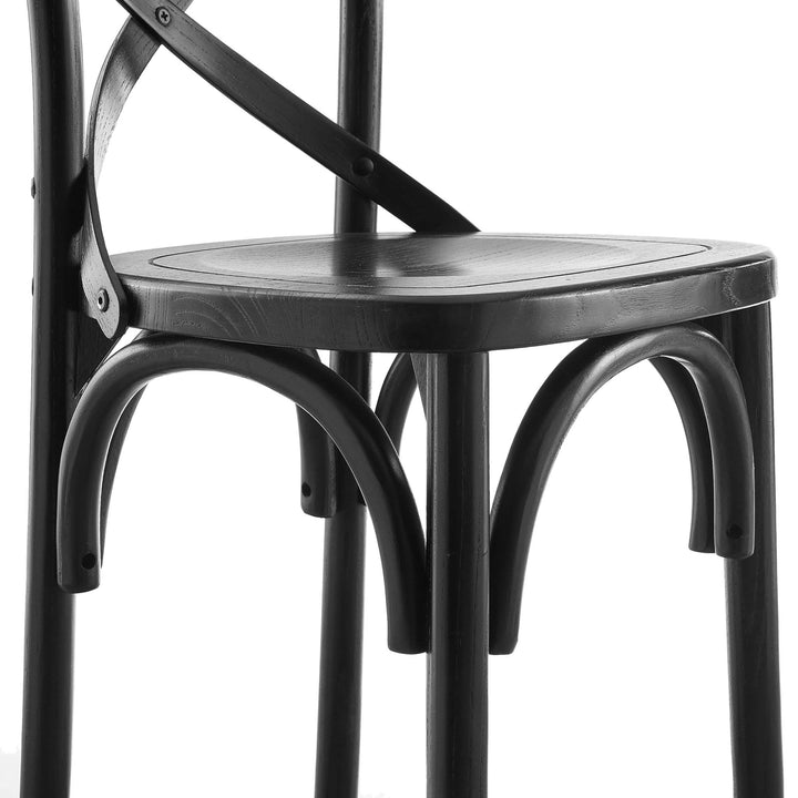 Glide Counter Stool