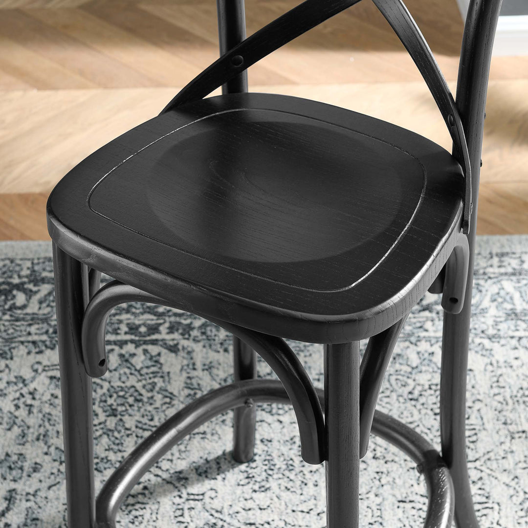 Glide Counter Stool