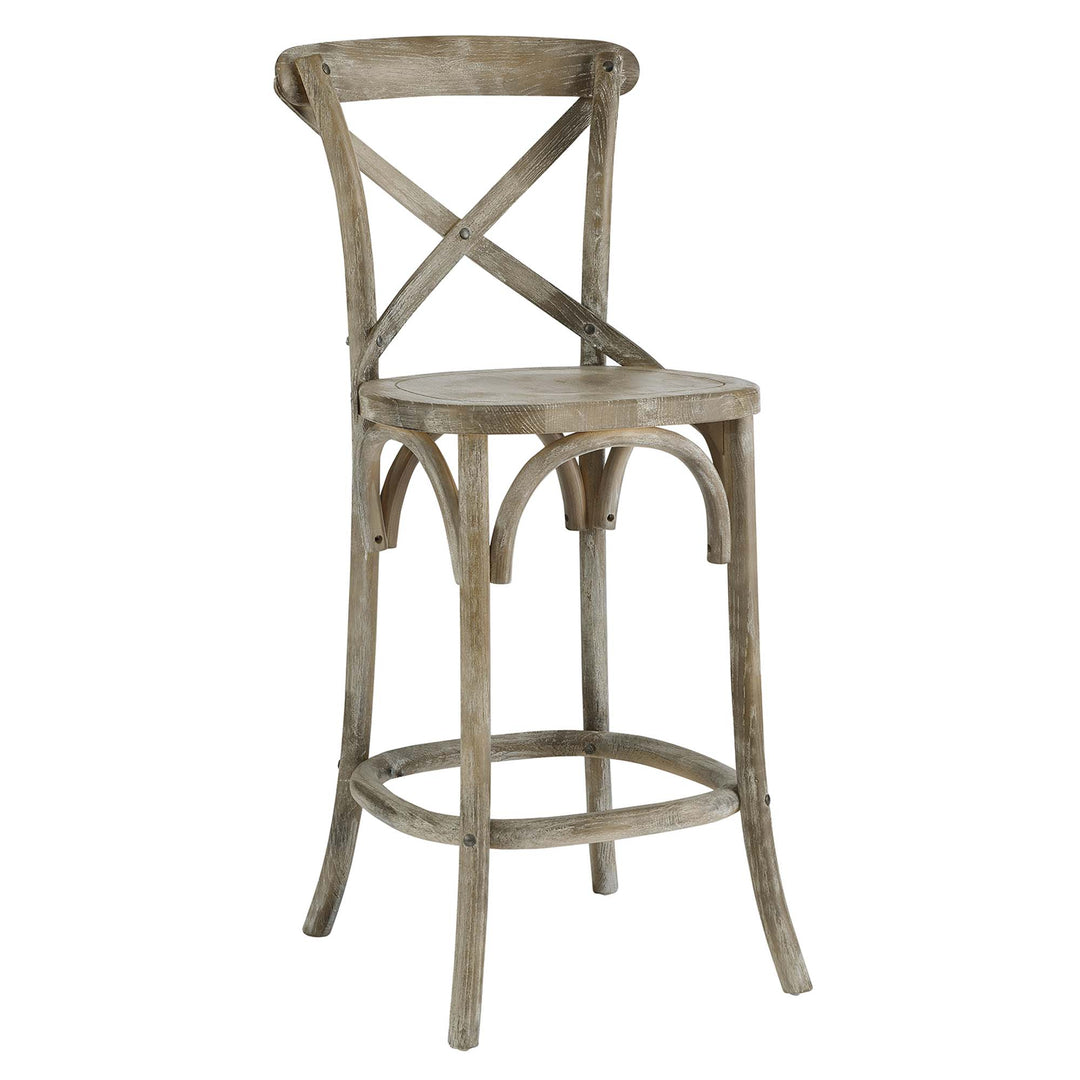 Glide Counter Stool