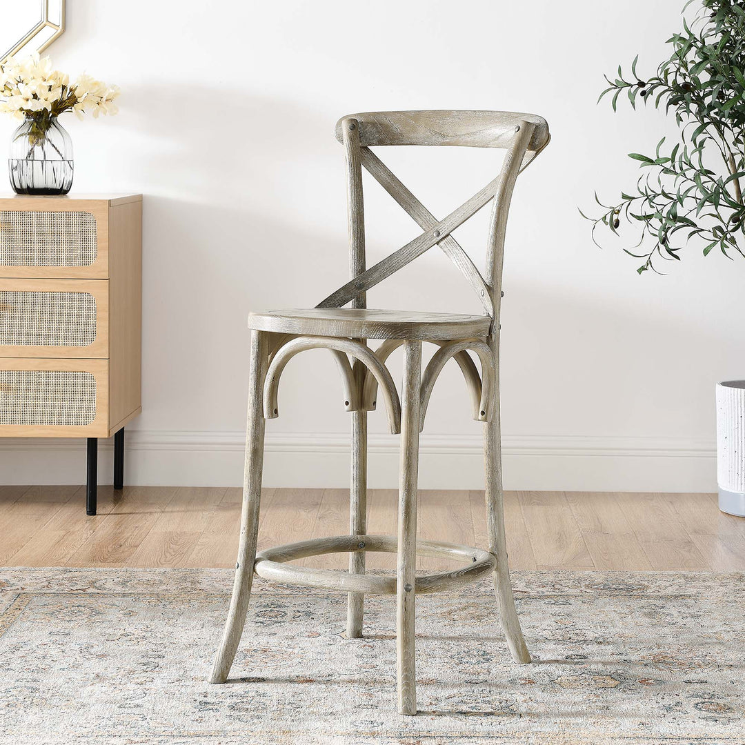 Glide Counter Stool