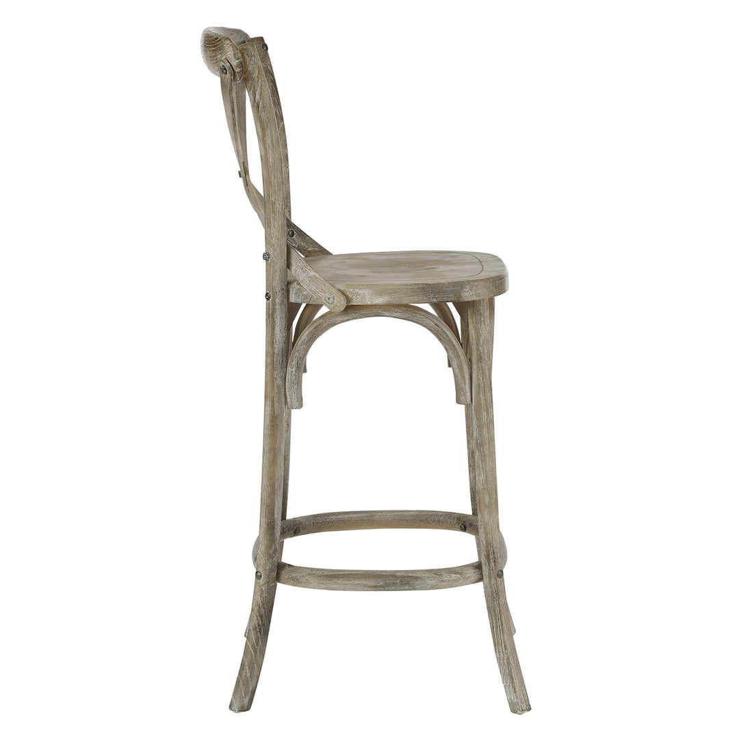 Glide Counter Stool