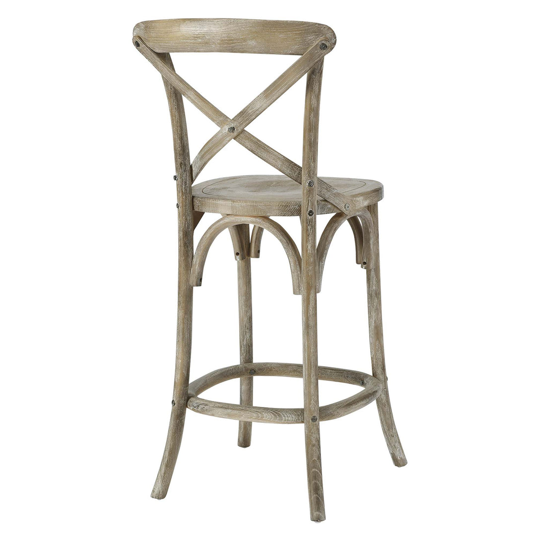 Glide Counter Stool